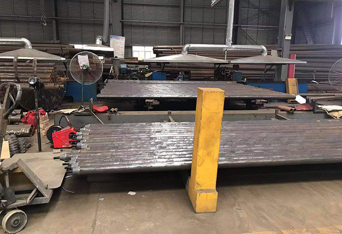 天水网架钢结构工程有限公司